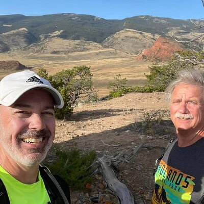 Hiking Buddy LLC