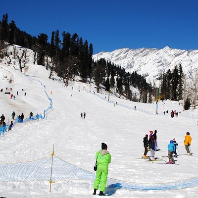 Himachal holidayz