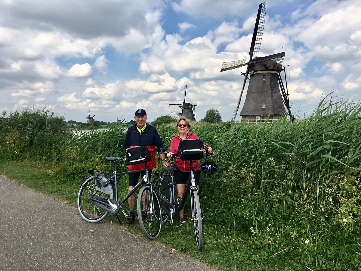 Holland Bike Tours