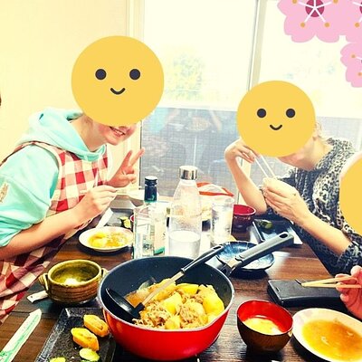 Home-style Authentic basic Japanese Cooking Class ＆ Experience of Japanese culture
