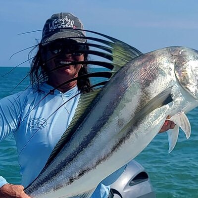 Hunter Twins Sportfishing Costa Rica