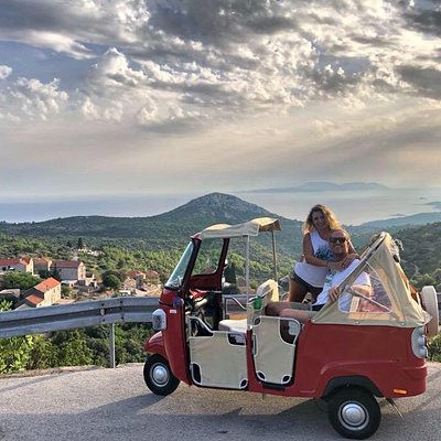 Hvar4you Travel Agency