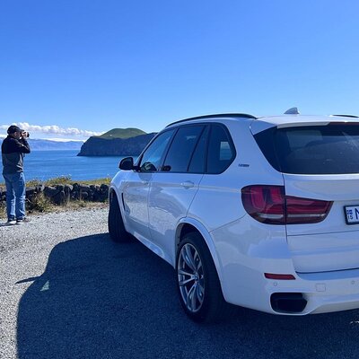 Iceland Elite Drives