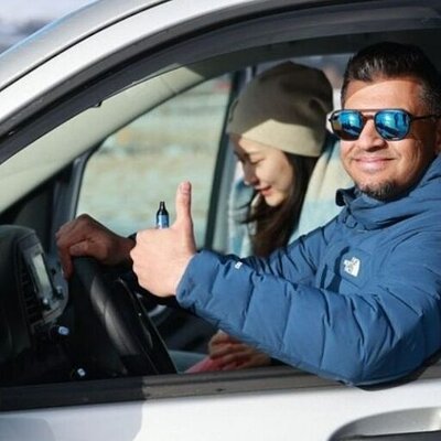Iceland Paradise Tours