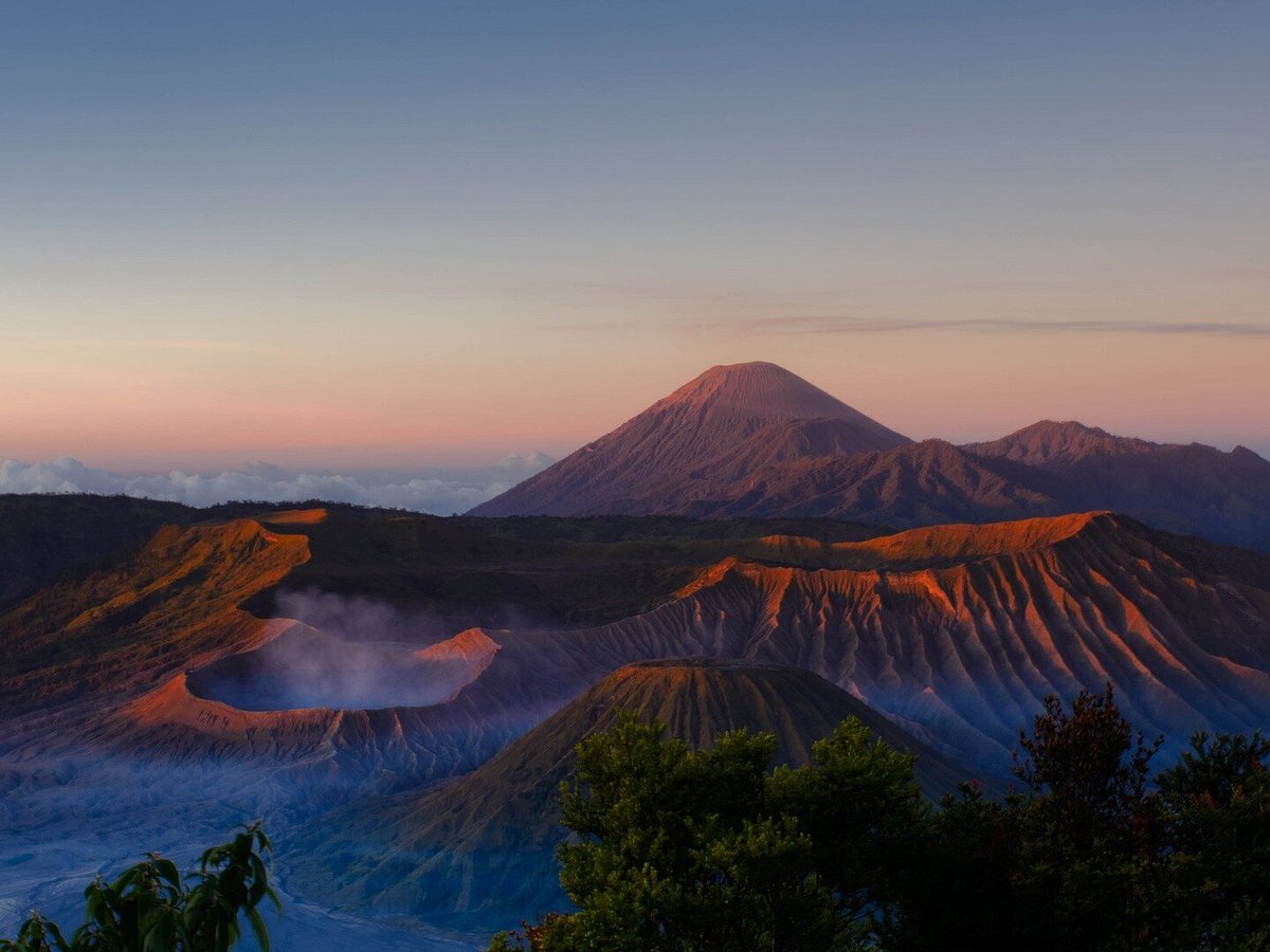 Ijen Pepe Tour