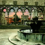 Il Giardino Segreto di PromoTuscia