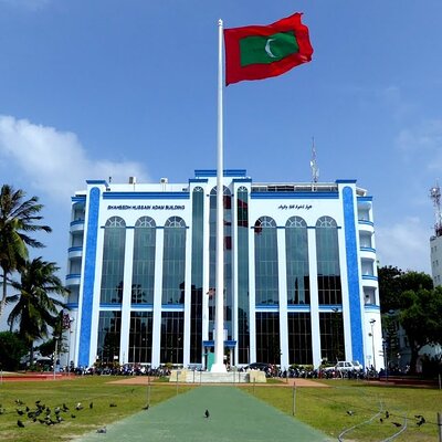 Imagine Maldives Travel and Tours