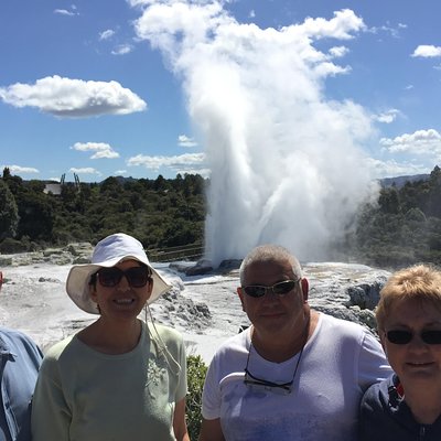 Independent Tours Tauranga