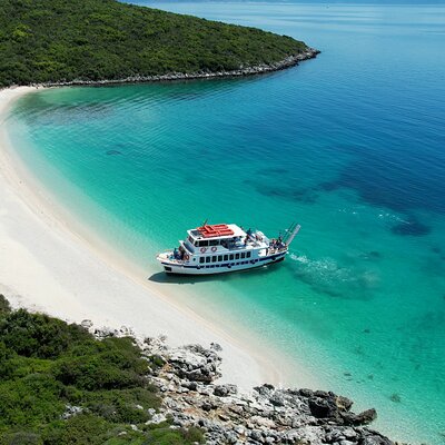 Ionian Star Cruises