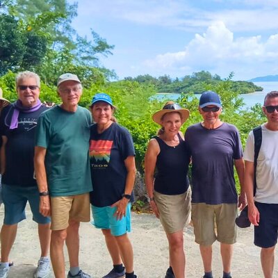 Ishigaki Island Tours
