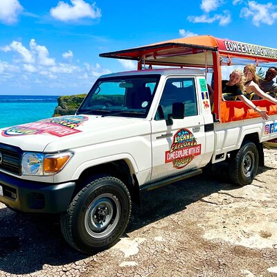 Island Explorer Tours