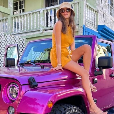Island Life Explorer