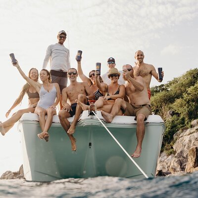Island Roots Charters, LLC