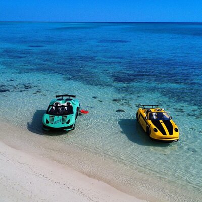 Island Rush