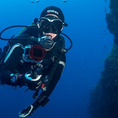 Islands Tec Dive