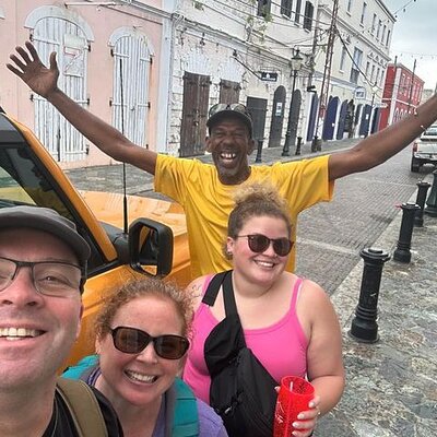 Jammin Jeep Tours LLC