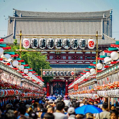 Japan Guide Agency
