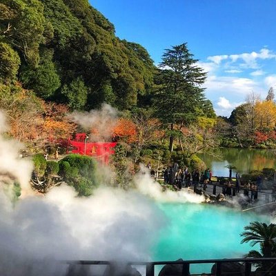 JAPAN TOUR GUIDE Inc.