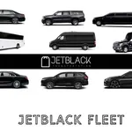 Jet Black Transportation