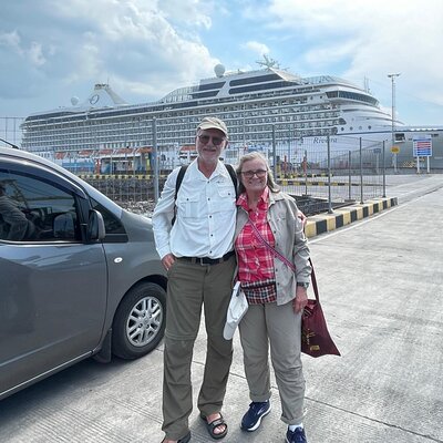 Jogja Borobudur Tour & Travel