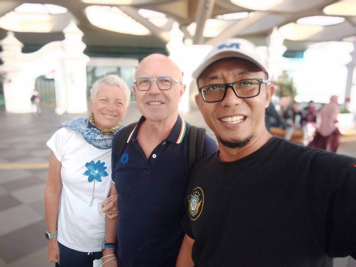 Jogja Jaya Trans Private Day Tours