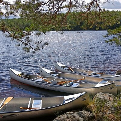 Johannisholm Adventure AB