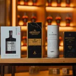 John Dewar and Sons Ltd/Dewars Aberfeldy Distillery
