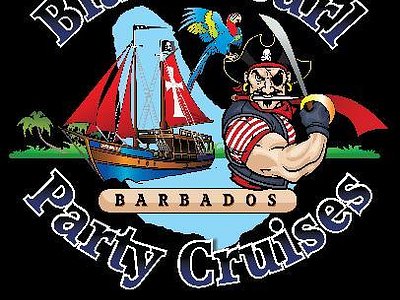 Jolly Roger Black Pearl Party Cruises