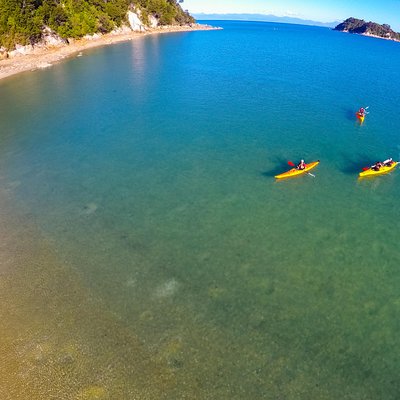 Kahu Kayaks Limited
