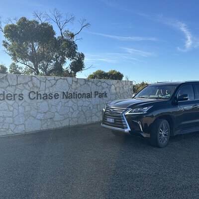 Kangaroo Island Touring Company