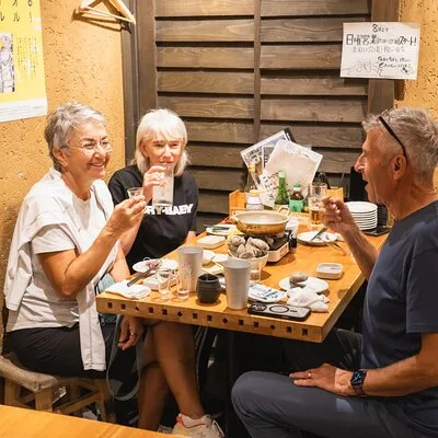 Kanpai Japan