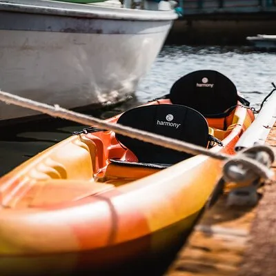 Kayak SUP Pedal Boat Rentals Redondo Beach