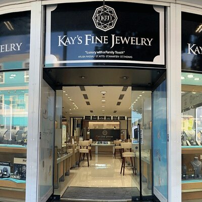 Kays Fine Jewelry