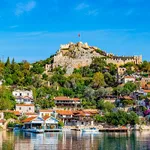 Kekova Tekne Turu - Kekova Boat Trip