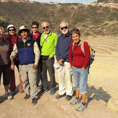 Kimsa Expeditions
