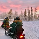 Kiruna Guidetour