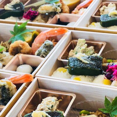 Kivilabo cookingclass