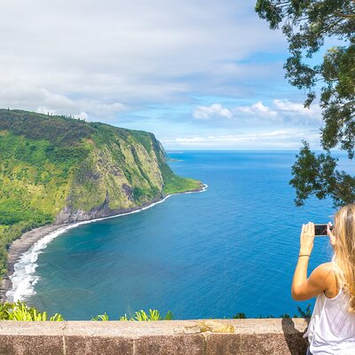 kona Historical Culture Guide