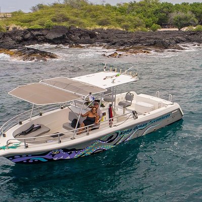 Kona Ocean Adventures