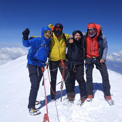 KooKoo Climb