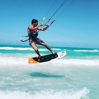 KukulKite