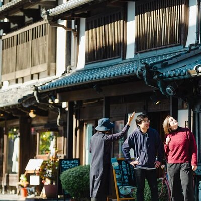 Kumamoto Tour Guided by Locals