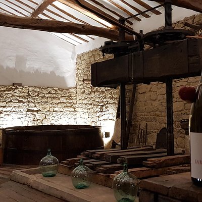 La Bodega del Tesoro