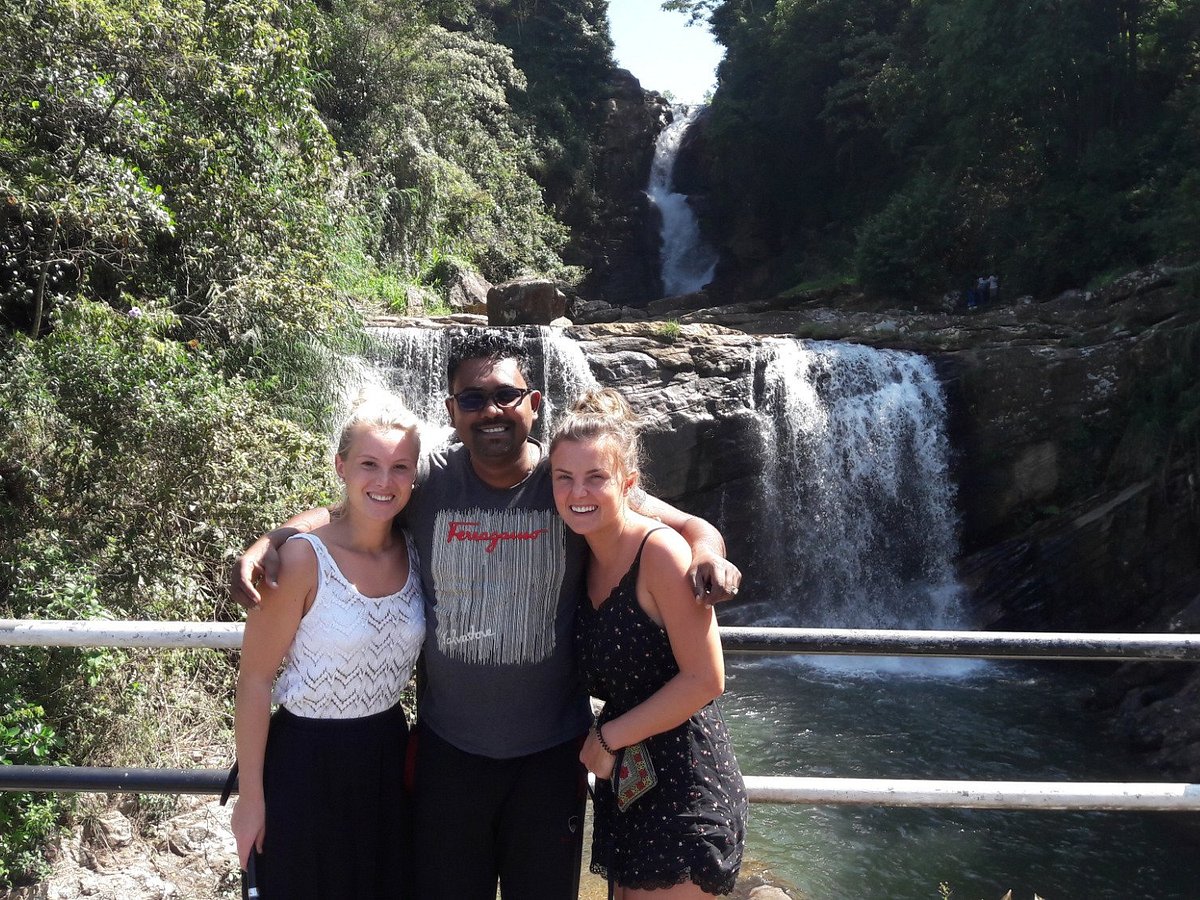 Lakmal Lanka Tours Travel