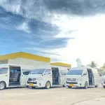 Lanta Taxi Service By Anaphat Transport