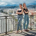 Laurie Cornillon - French Riviera photographer