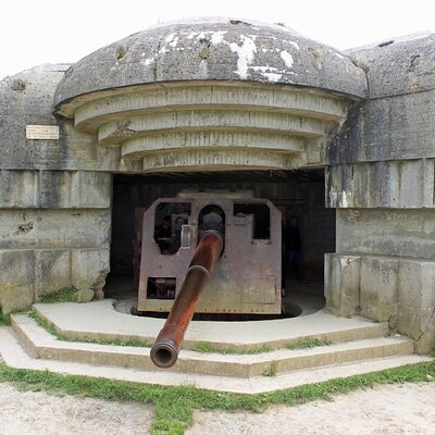 LE HAVRE NORMANDY EXCURSIONS