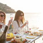 Lemnos Wine Trails