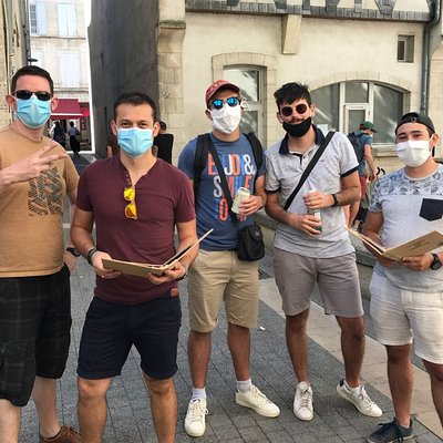 Les Océâmes