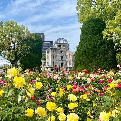 Local Gem Tour Hiroshima